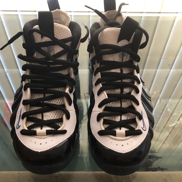 Air Foamposite One “Concord” - Picture 3 of 7